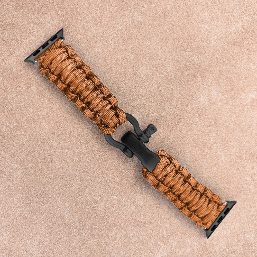 TerraGrip Paracord Watchband