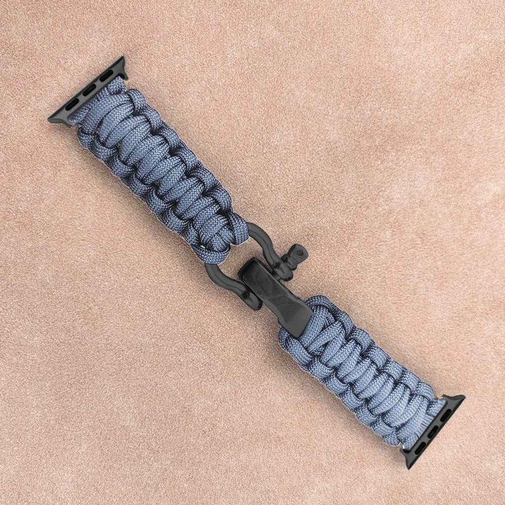 TerraGrip Paracord Watchband