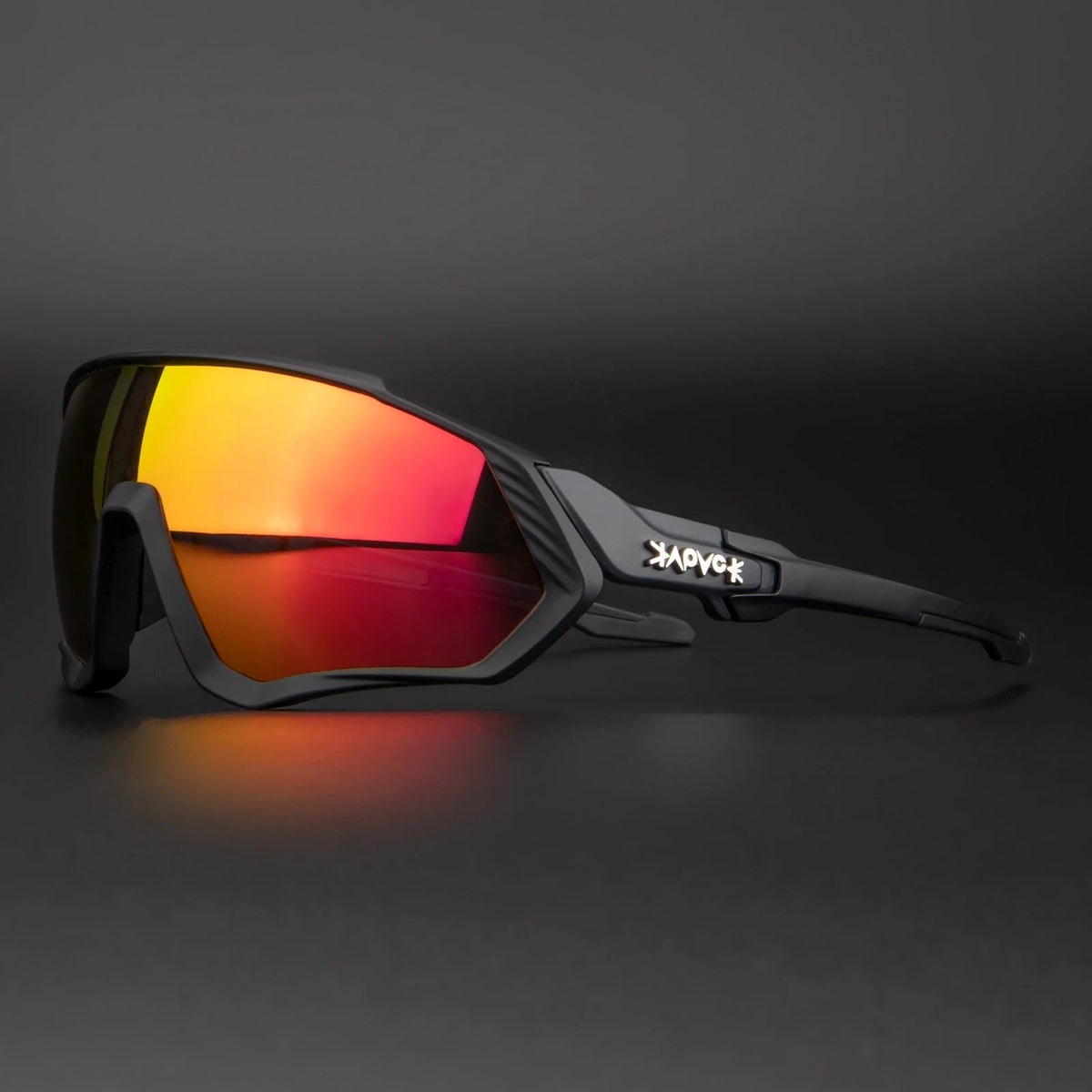 SpeedStar Shades