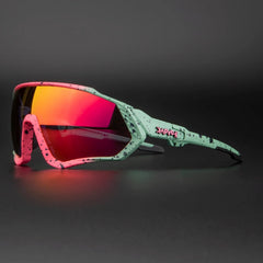 SpeedStar Shades