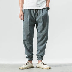 Lightweight Marlow Joggers