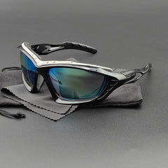 CycloGuard Pro Sunglasses