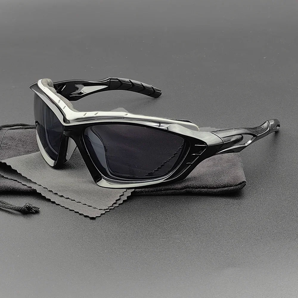 CycloGuard Pro Sunglasses