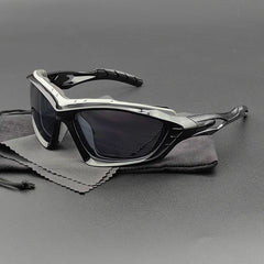 CycloGuard Pro Sunglasses