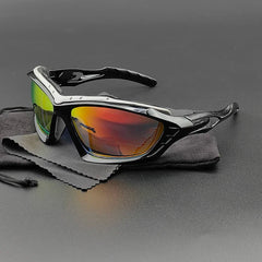 CycloGuard Pro Sunglasses
