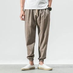 Lightweight Marlow Joggers