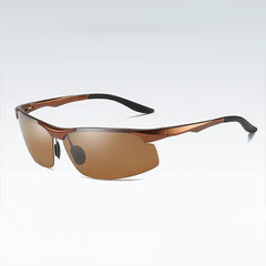 AdaptiveGlare Pro Sunglasses