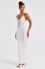 xanthe maxi dress Xanthe