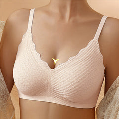 Wireless Everyday Comfort Bra