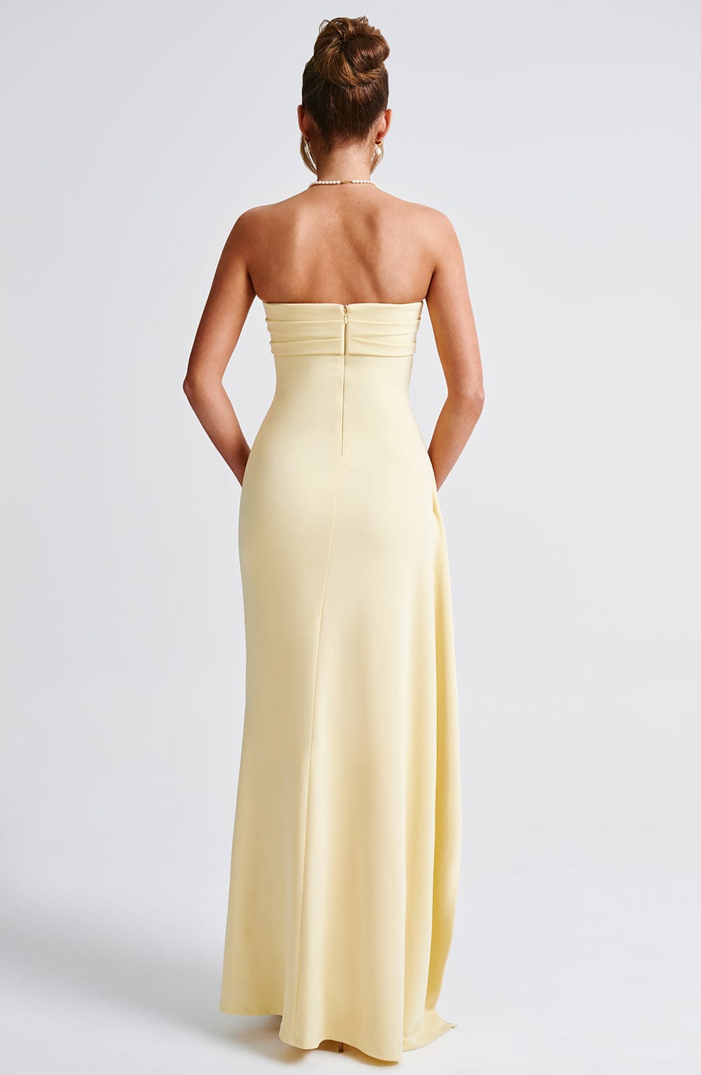 zafira maxi dress Zafira Maxi Dress