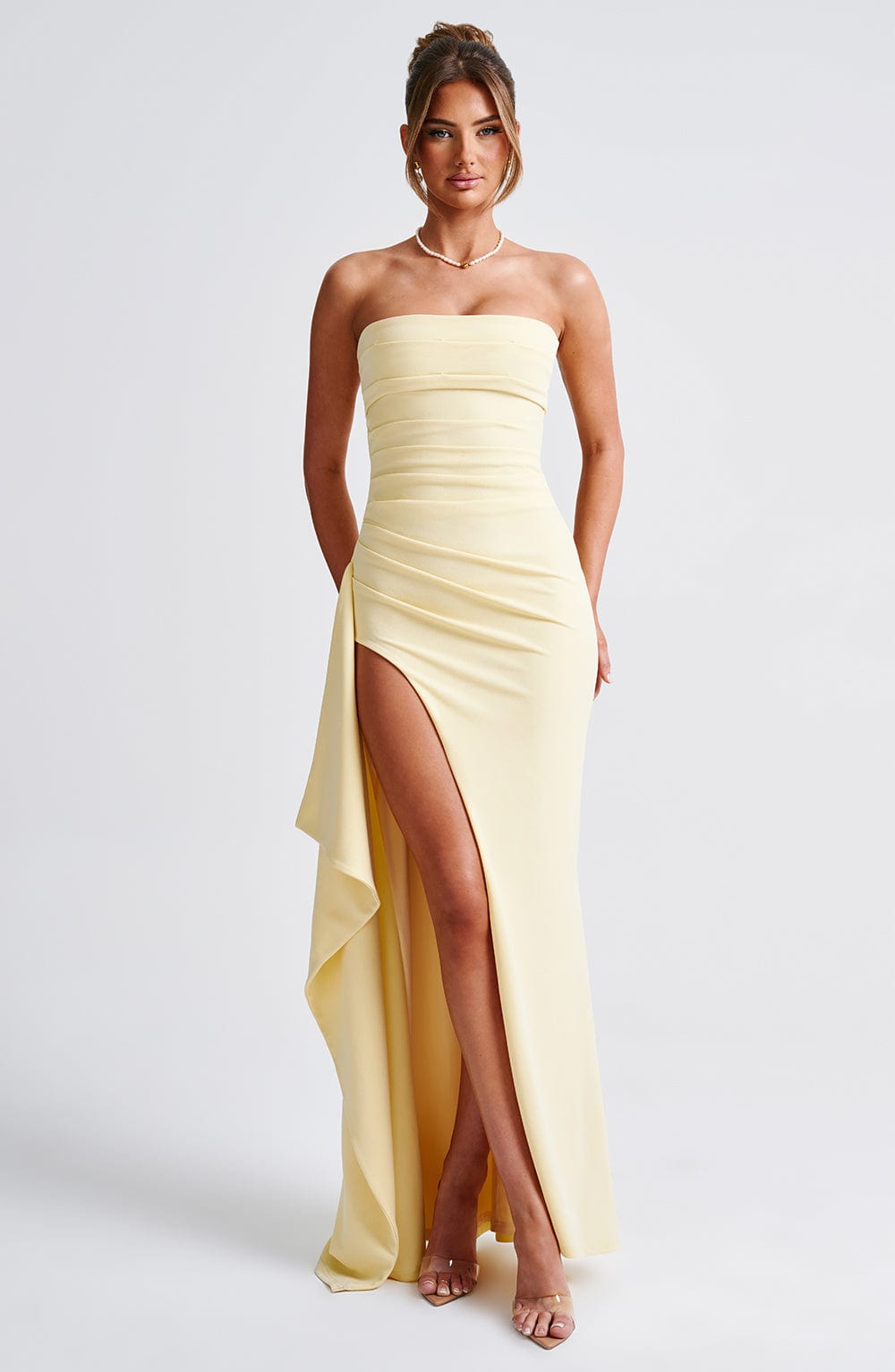 Zafira Maxi Dress Zafira Maxi Dress
