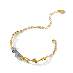 Sweet and Cute Koala Bracelet