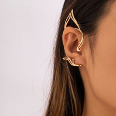 Chic Elf Ear Cuff Climber Crawler Wrap Earring