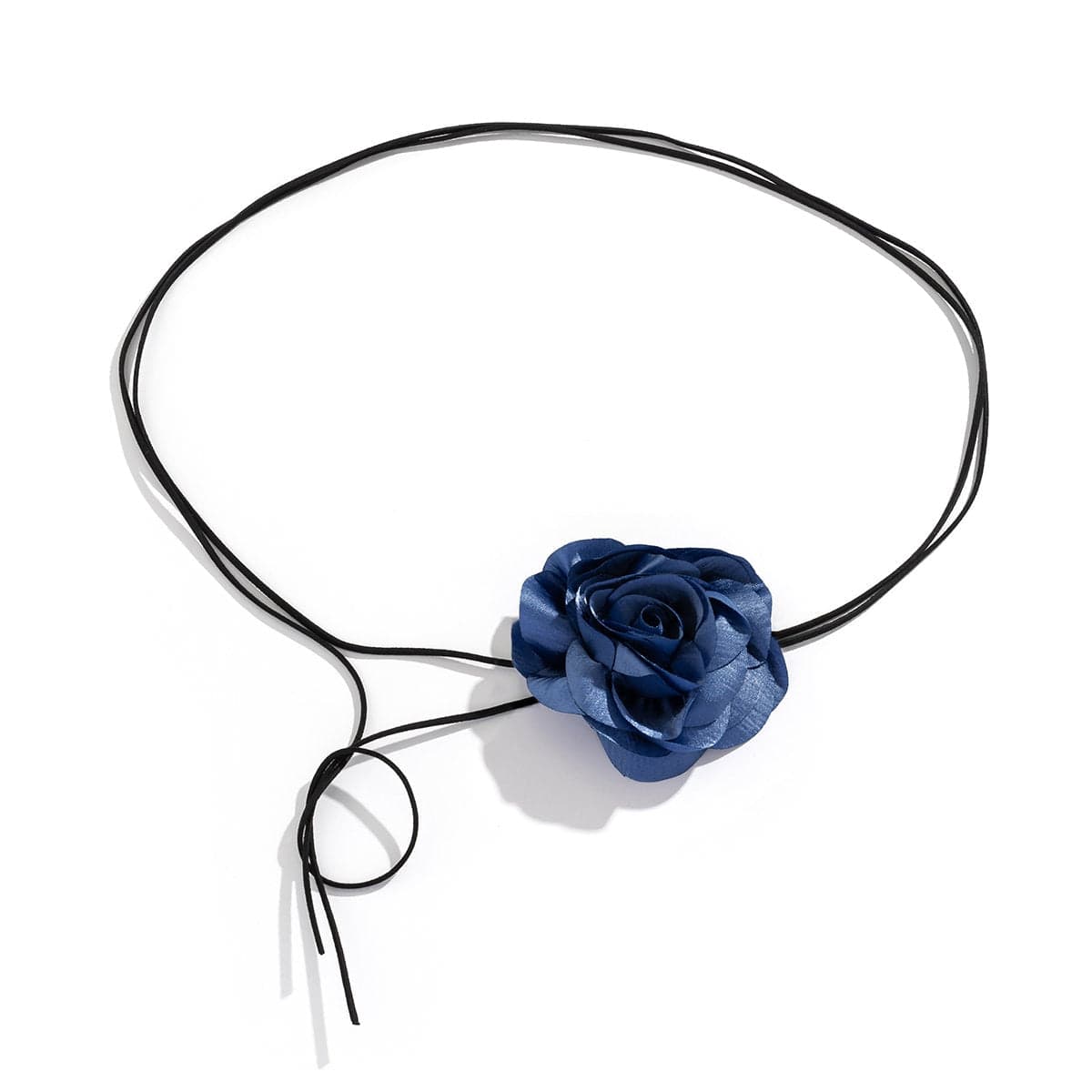 Chic Rose Flower Belly Chain