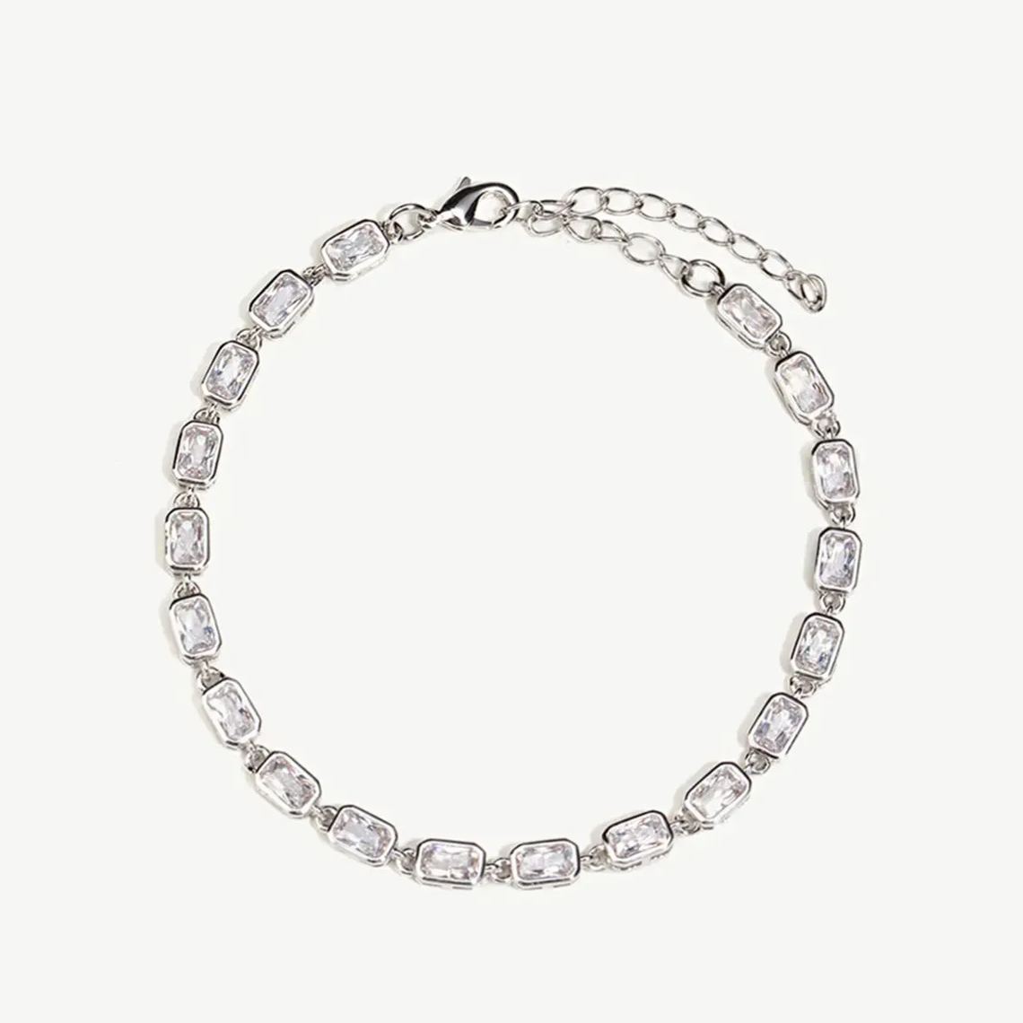 Icy Sweetness Bracelet