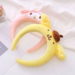 Kawaii Sanrio Hairband