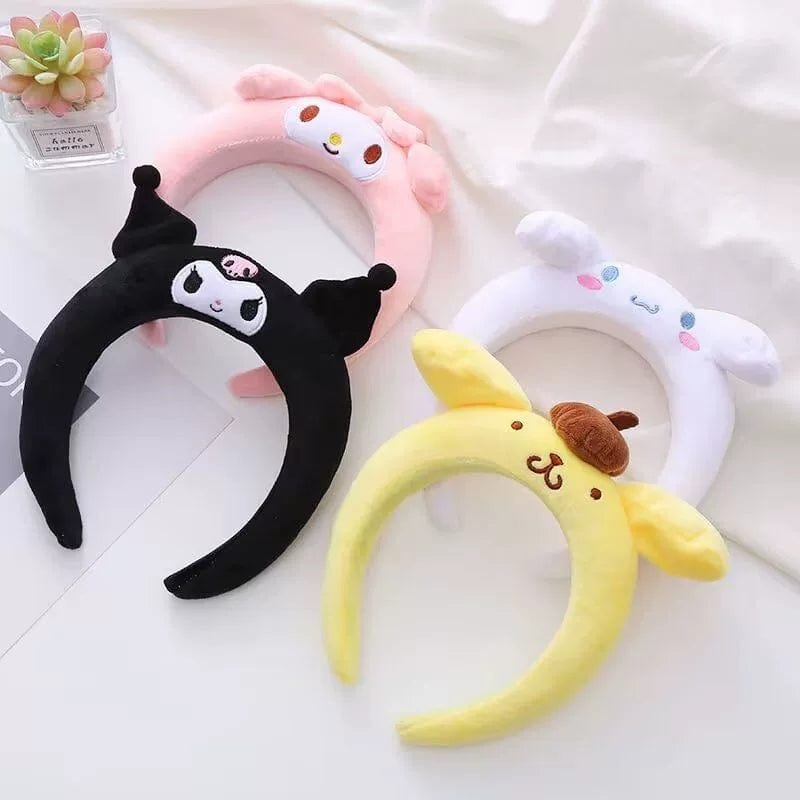 Kawaii Sanrio Hairband