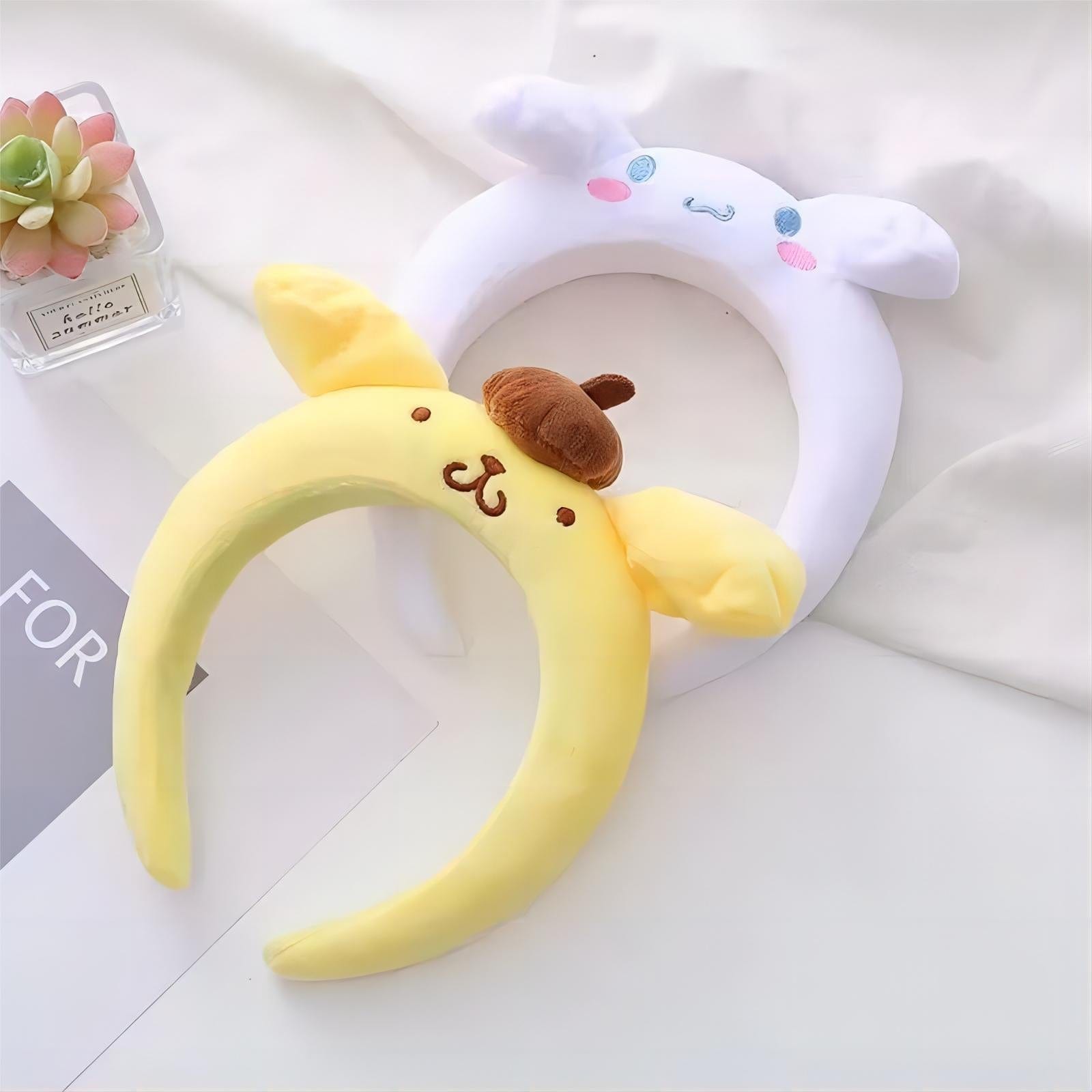 Kawaii Sanrio Hairband