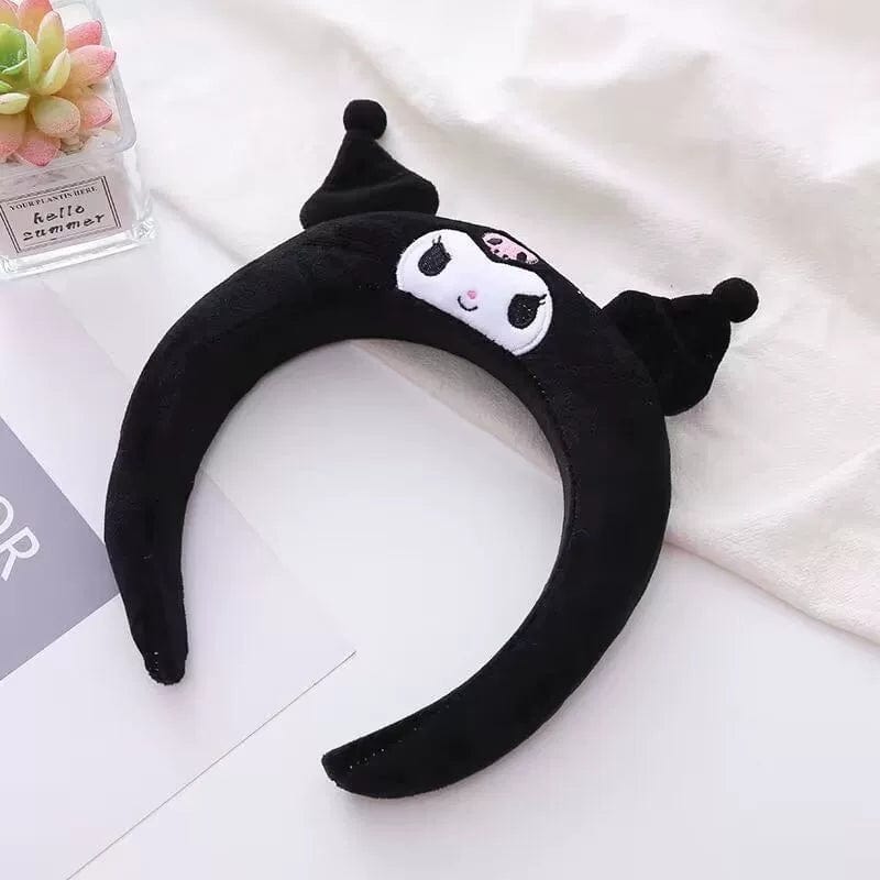 Kawaii Sanrio Hairband