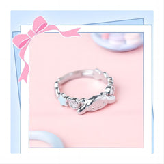 Sanrio Starry Cinnamoroll Ring